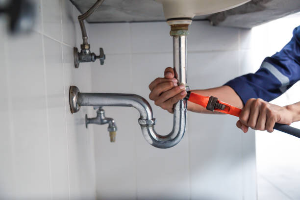 Best Plumbing System Maintenance  in Conneaut, OH